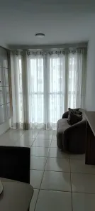 Apartamento com 2 Quartos para alugar, 61m² no Novo Aleixo, Manaus
