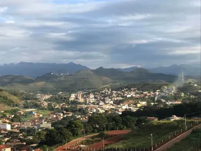 Lote/Terreno à venda, 79934m² no Barão de Cocais, Barão de Cocais