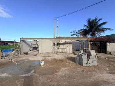 Casa com 2 Quartos à venda, 70m² no Gaivota (Interior), Itanhaém