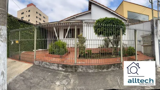 Casa com 3 Quartos à venda, 240m² no Jardim Pinhal, Guarulhos
