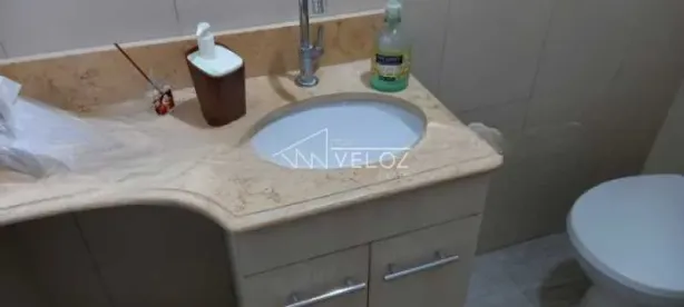 Sala Comercial à venda, 33m² no Centro, Rio de Janeiro