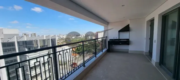 Apartamento com 3 Quartos à venda, 149m² no Moema, São Paulo
