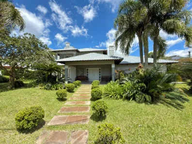 Casa de Condomínio com 4 Quartos à venda, 420m² no XANGRI-LÁ, Xangri-lá