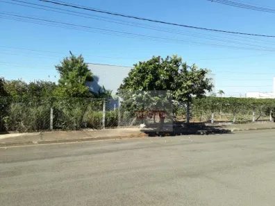 Lote/Terreno à venda, 300m² no Parque Universitário, Americana