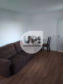 Apartamento com 2 Quartos à venda, 44m² no Jardim Nova Suíça, Piracicaba