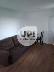 Apartamento com 2 Quartos à venda, 44m² no Jardim Nova Suíça, Piracicaba