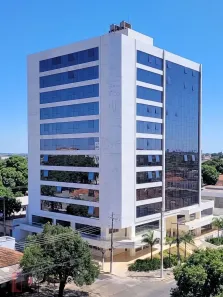 Sala Comercial com 1 Quarto para alugar, 294m² no Jundiaí, Anápolis