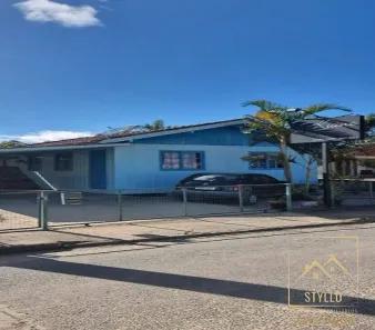 Lote/Terreno à venda, 70m² no , Águas Mornas