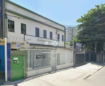 Imóvel Comercial com 4 Quartos para alugar, 400m² no Cachambi, Rio de Janeiro