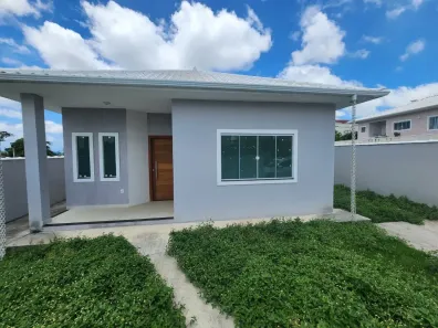 Casa com 3 Quartos à venda, 125m² no Ponte dos Leites, Araruama