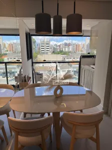 Apartamento com 2 Quartos à venda, 82m² no Jardim, Santo André