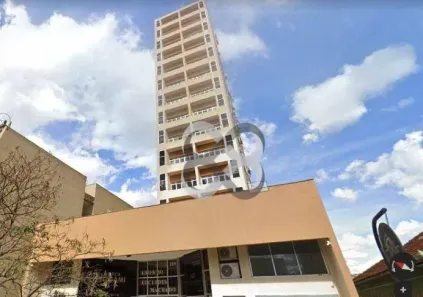 Sala Comercial à venda, 54m² no Centro, Londrina