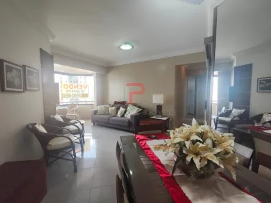 Apartamento com 3 Quartos à venda, 106m² no Jardim Oceania, João Pessoa