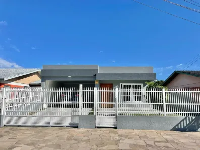 Casa com 3 Quartos à venda, 110m² no Capão da Canoa, Capão da Canoa
