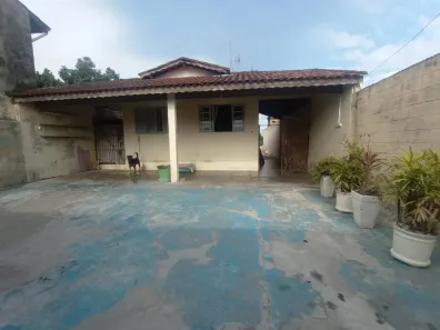 Casa com 3 Quartos à venda, 64m² no Umuarama Parque, Itanhaém