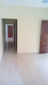 Casa com 2 Quartos para alugar, 60m² no Vila Mangalot, São Paulo
