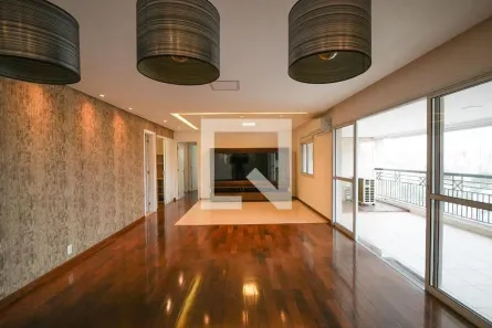Apartamento com 3 Quartos à venda, 165m² no Jardim, Santo André