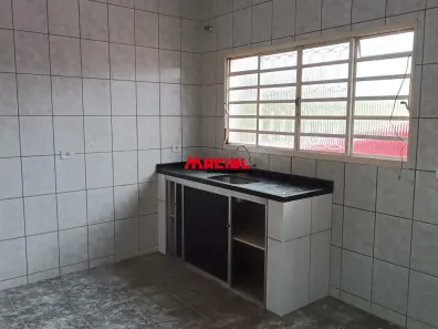 Casa com 2 Quartos à venda, 110m² no Jardim Nova Michigan, São José dos Campos