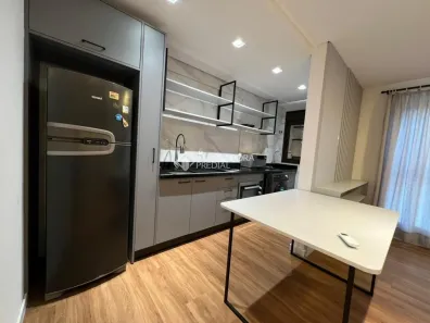 Apartamento com 1 Quarto para alugar, 68m² no Saco dos Limões, Florianópolis