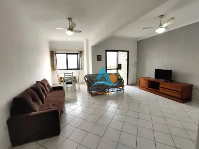 Apartamento com 3 Quartos à venda, 110m² no Aviação, Praia Grande