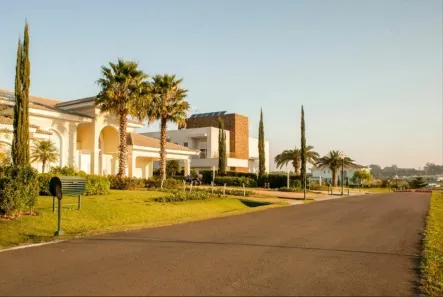 Lote/Terreno à venda, 1700m² no Condomínio Terras de São José, Itu