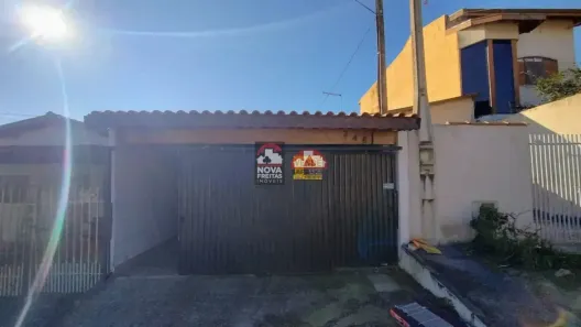 Casa com 2 Quartos à venda, 62m² no Residencial Mombaça I, Pindamonhangaba