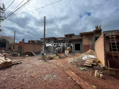 Casa com 2 Quartos à venda, 81m² no Jardim Coopagro, Toledo