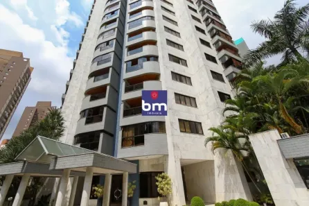 Apartamento com 3 Quartos à venda, 150m² no Vila Andrade, São Paulo