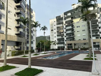 Cobertura com 2 Quartos à venda, 162m² no Monte Verde, Florianópolis