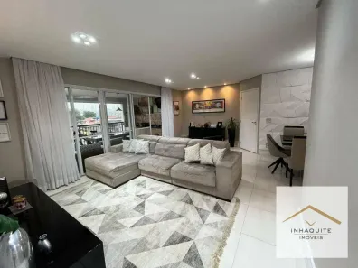 Apartamento com 3 Quartos à venda, 127m² no Jardim Independência, São Paulo