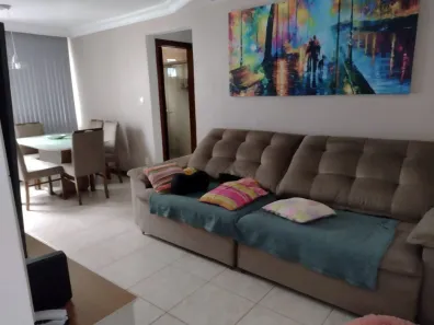 Apartamento com 2 Quartos à venda, 73m² no Água Fria, São Paulo