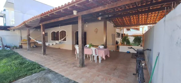 Casa com 3 Quartos à venda, 135m² no Engenho do Mato, Niterói