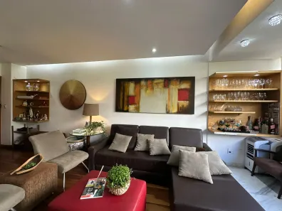 Apartamento com 3 Quartos à venda, 100m² no Buritis, Belo Horizonte