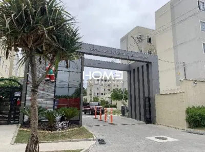 Apartamento com 2 Quartos à venda, 41m² no Guaratiba, Rio de Janeiro