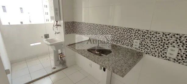 Apartamento com 2 Quartos para alugar, 56m² no Nova Petrópolis, São Bernardo do Campo