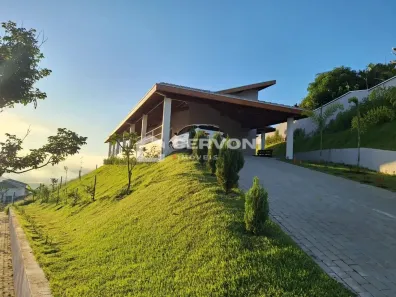 Apartamento com 3 Quartos à venda, 1036m² no Condomínio Residencial Mantiqueira, São José dos Campos