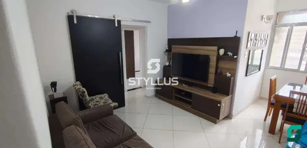 Apartamento com 2 Quartos à venda, 68m² no Méier, Rio de Janeiro