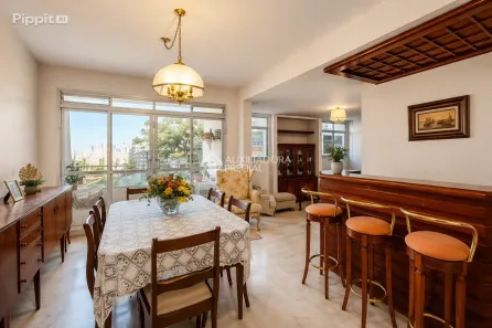 Apartamento com 4 Quartos à venda, 234m² no Centro, Florianópolis