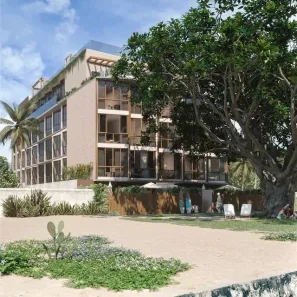 Apartamento com 1 Quarto à venda, 24m² no Jardim Oceania, João Pessoa