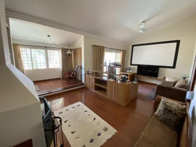 Casa de Condomínio com 3 Quartos à venda, 220m² no Jardim Atibaia (Sousas), Campinas