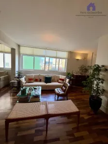Apartamento com 3 Quartos à venda, 155m² no Barra, Salvador