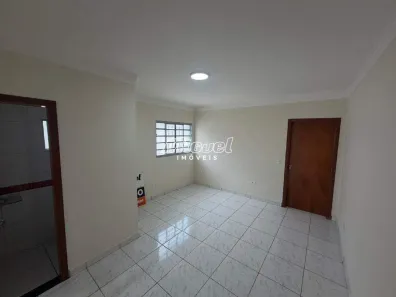 Casa com 2 Quartos à venda, 89m² no Loteamento São Francisco, Piracicaba