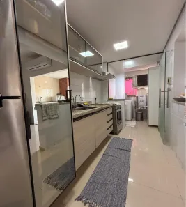 Apartamento com 2 Quartos à venda, 74m² no Jardim Mariana, Cuiabá
