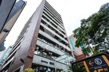 Imóvel Comercial à venda, 266m² no Vila Olímpia, São Paulo