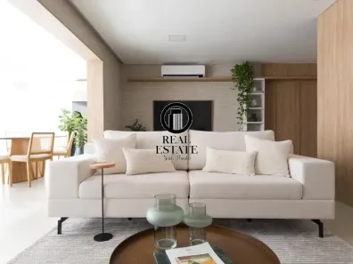 Apartamento com 3 Quartos à venda, 154m² no Jardim Caravelas, São Paulo