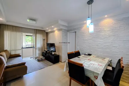 Apartamento com 3 Quartos à venda, 85m² no Mooca, São Paulo