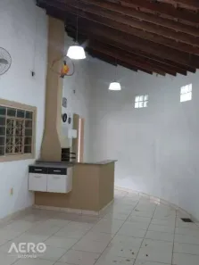 Casa com 3 Quartos à venda, 156m² no Jardim Petrópolis, Bauru