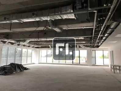 Sala Comercial à venda, 586m² no Brooklin Paulista, São Paulo