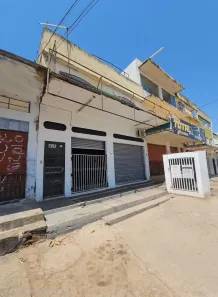 Prédio Residencial à venda, 350m² no Taguatinga Norte, Brasília