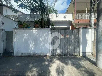Casa com 3 Quartos à venda, 109m² no Santa Rosa, Niterói